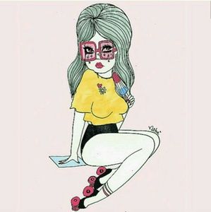 Meet your Posher, Marilyn